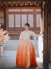 322.DJAWA Photo –  ZziZzi  Vol.14 - Chuseok(97)